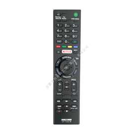 适用索尼电视遥控器RMT-TX200E  IR Remote for Son