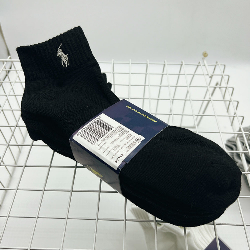 검정색 중간 3쌍