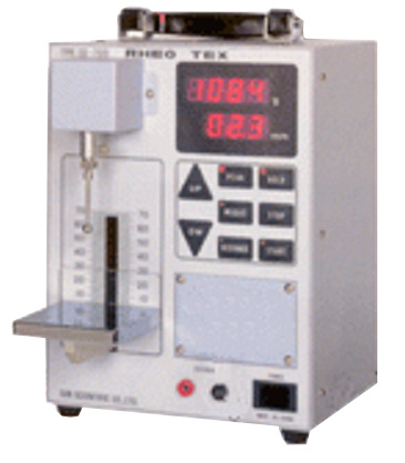 日本Sun Scientific物性测定仪SD-700II+T-2议价