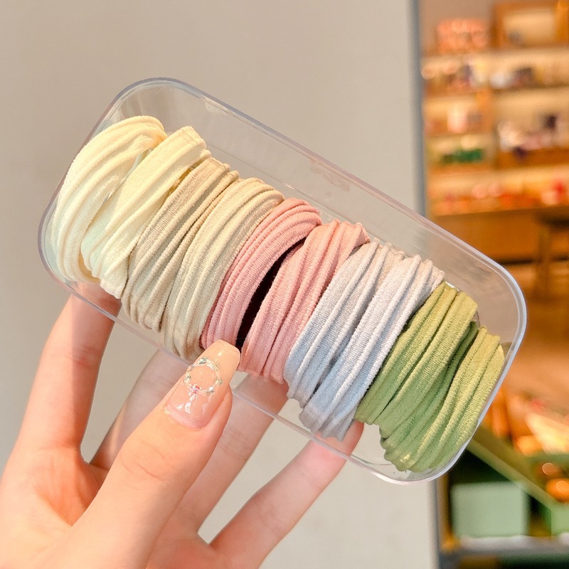 3#마카롱 가로줄 10개입❥