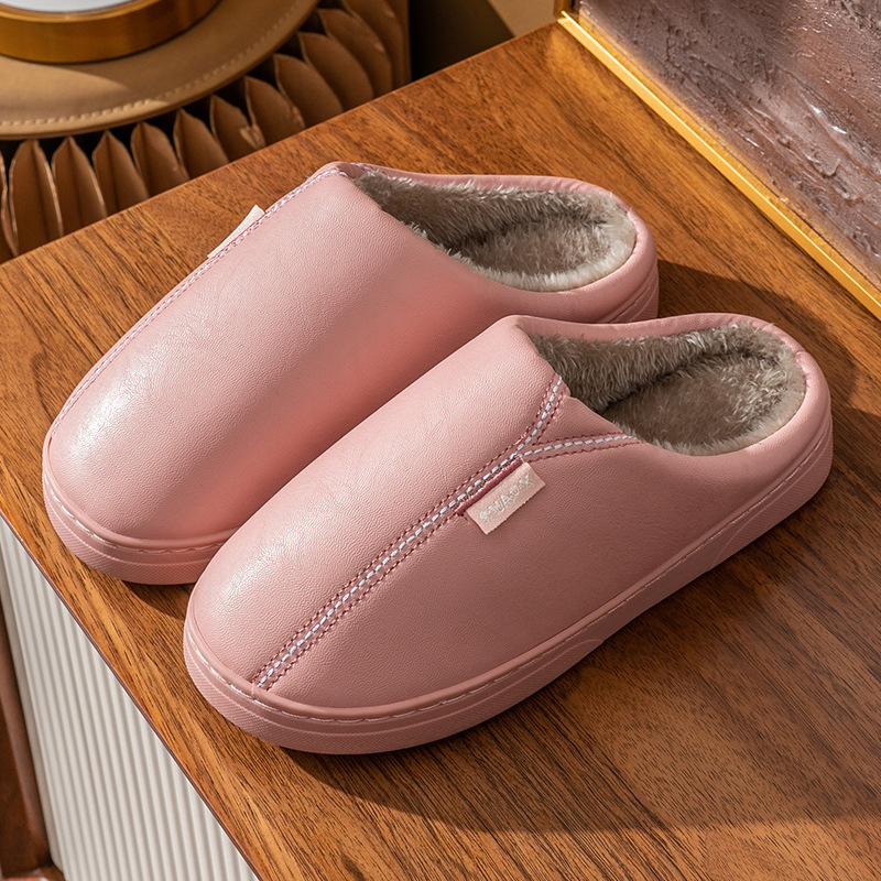 핑크 [pu 린트걸레]