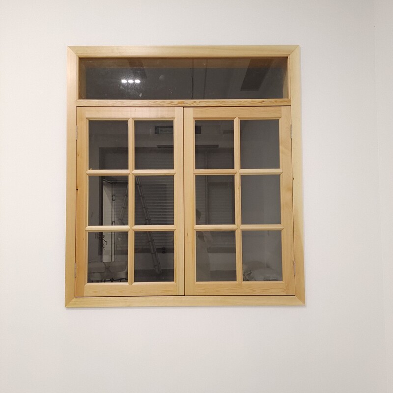 Mediterranean Style Log Windows, Arc Wooden Windows, Pastoral Double Windows, Chinese-Style B&B Renovation Glass Wooden Doors and Windows Mediterranean Style Log Windows, Arc Wooden Windows, Pastoral Double Windows, Chinese-Style B&B Renovation Glass Wooden Doors and Windows