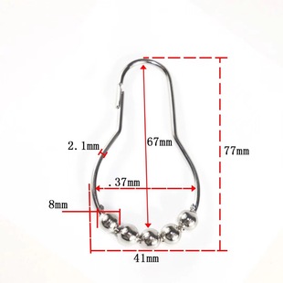 Windproof Fixed Buckle Clothes Clip, Multifunctional Clothes Drying Clip for Dormitory, Clothes Drying Rod Hanger Anti-Slip Tool