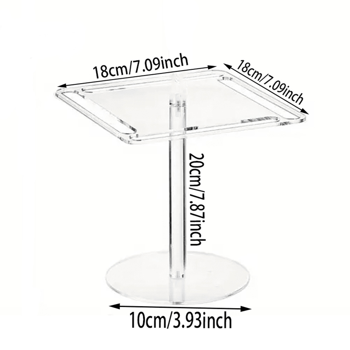 단일 레이어 정사각형