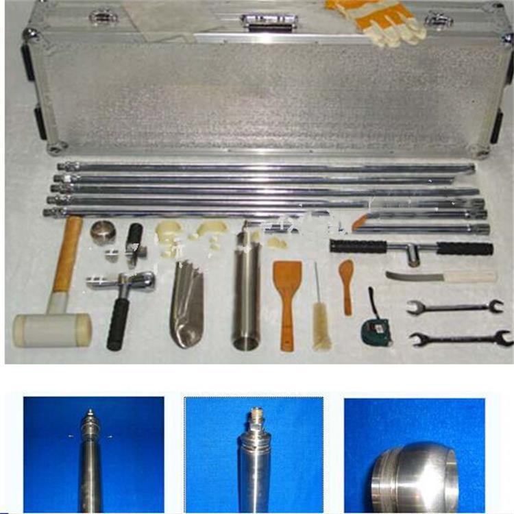 土壤重金属分析采样器型号:KH055-M23459  库号：M23459