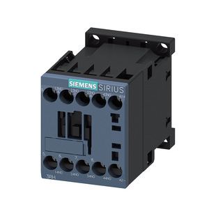 Siemens Contact Relay 3Rh61311Af00
