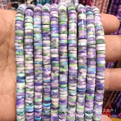 Semi-Finished DIY Jewelry Handmade Materials – Zərgərlik ara hissələri