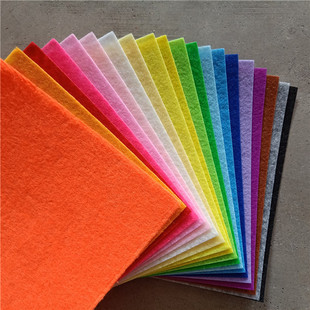 ��ɫ1mmë�ֲ������׃��@�h��diy�ֹ�21ɫ�l�A�|Ƭ�o���������ռ{