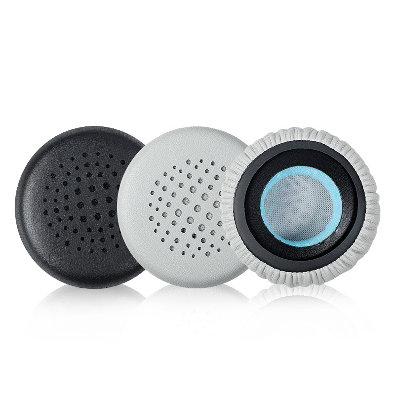 Adecuado para gepolang evolve 20se auricular cubierta 30II orejeras 40 65 + 75 + oído cubierta de algodón cubierta de esponja