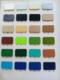 Customized color; small size