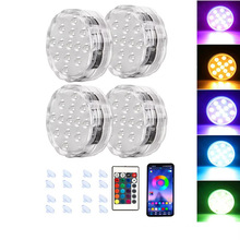 LED��ˮ��APP�b�ط�ˮӾ�؟�RGB�ʺ�ˮ��ˮ���^��ˮ��