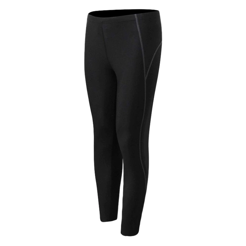 Быстросохнущие однотонные водонепроницаемые длинные плавательные шорты для соревнований Banfei, мужские, для снорклинга, и женские, для дайвинга и серфинга (длина до колена)