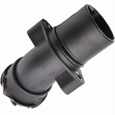 W204 S203 radiator – automobile water pipe
