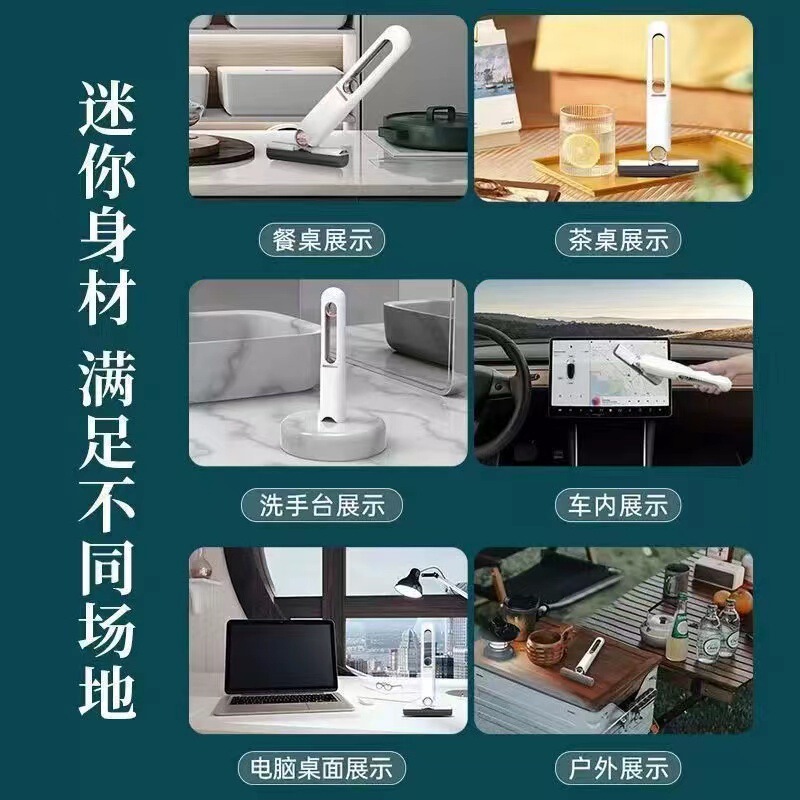 モップは家庭用デスクトップのミニモップ折り畳み式吸水性モップを手で洗うことができない|undefined