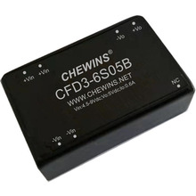 DC-DCԴģK4.5-9Vݔ6VDؓ±5V9V12V15Vp·ݔ3W