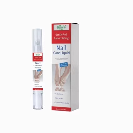 German Nail Fungus Pen, Nail Fungus Antibacterial Gel, Protects and Nourishes Nails, All-In-One, No Need to Remove Nails, Nail Repair German Nail Fungus Pen, Nail Fungus Antibacterial Gel, Protects and Nourishes Nails, All-In-One, No Need to Remove Nails, Nail Repair