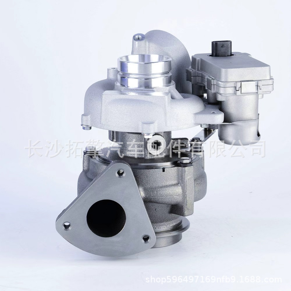 Turbocharger VV20 AL0049 A6510902780 6510900086 is suitable for Mercedes-Benz