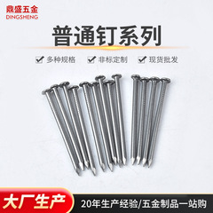 現物卸売り建築鉄釘普通釘セメント釘木工釘釘普通釘工事現場木工普通釘