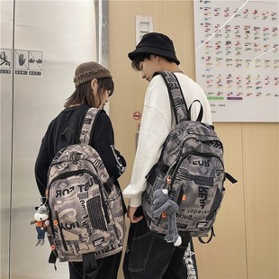 Уличный школьный рюкзак для школьников, ноутбук для путешествий, оптовые продажи, простой и элегантный дизайн