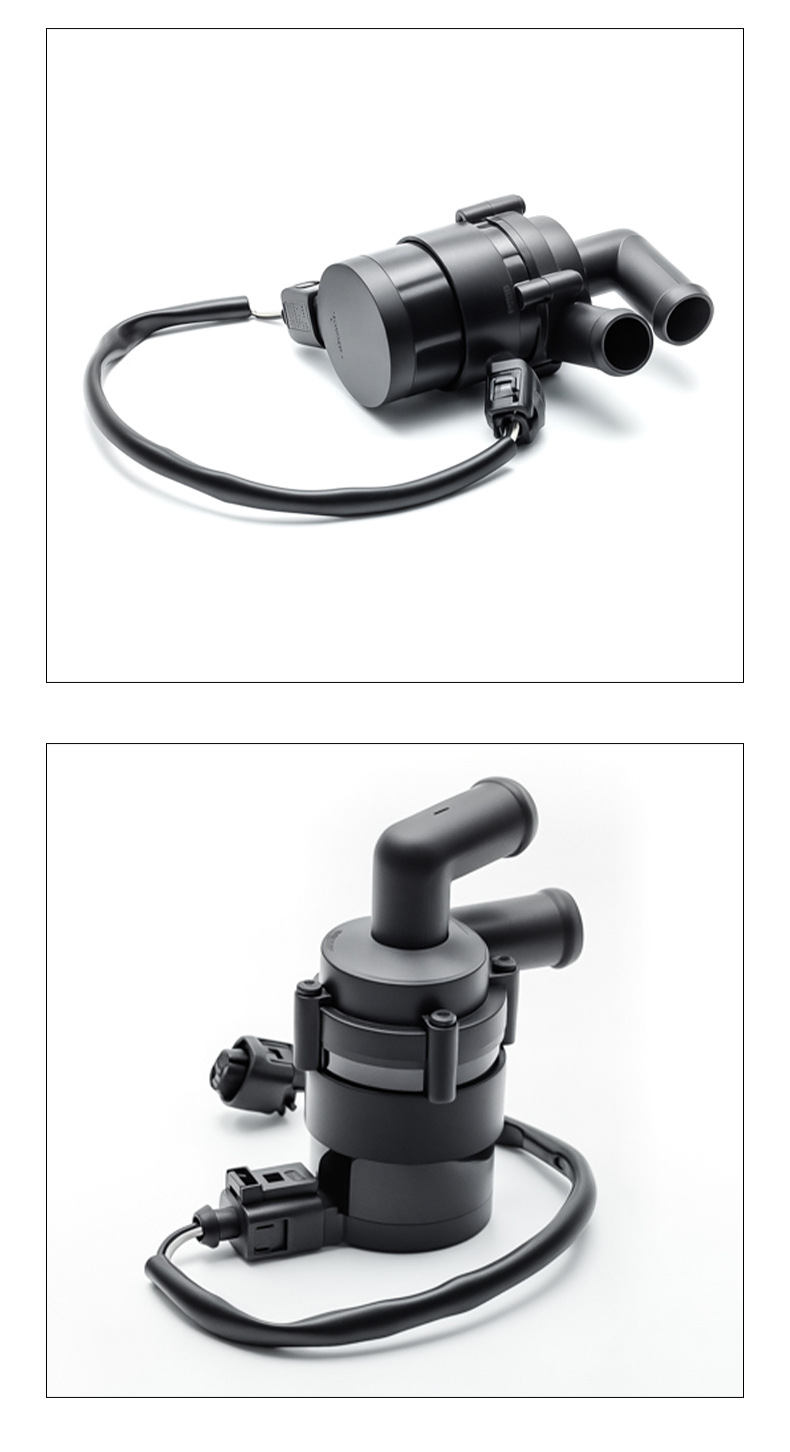 Suitable for Volkswagen Audi Cars 1K0965561A Electronic Auxiliary Submersible Pump Automotive Engine System Parts