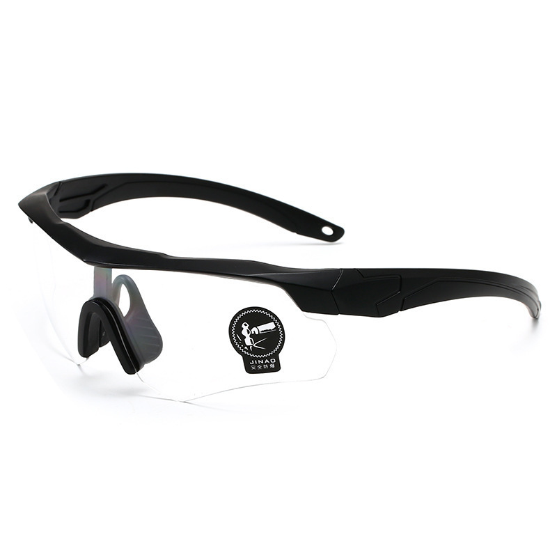 Espectáculos de ciclismo al aire libre gafas deportivas de comercio exterior gafas de montaña gafas de sol gafas de pesca gafas de sol fábrica al por mayor anti-UV
