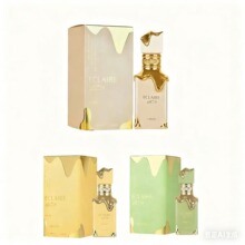 �羳����lattafa Eclaire�Ж|�������ϰ���ջ�������ˮŮʿ�־�