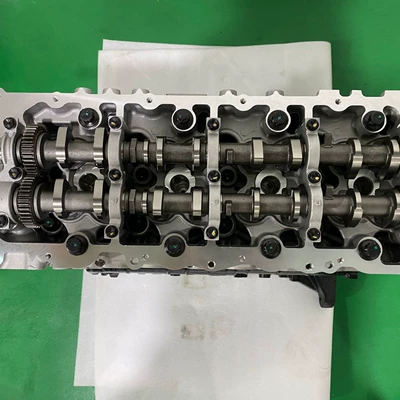 Engine assembly engine assembly suitable