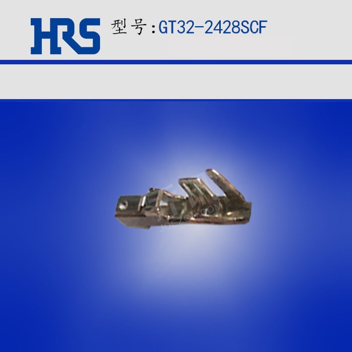 GT32-2428SCF ����HRS�������������ӽӲ��GT32ϵ�н������״�ͷ