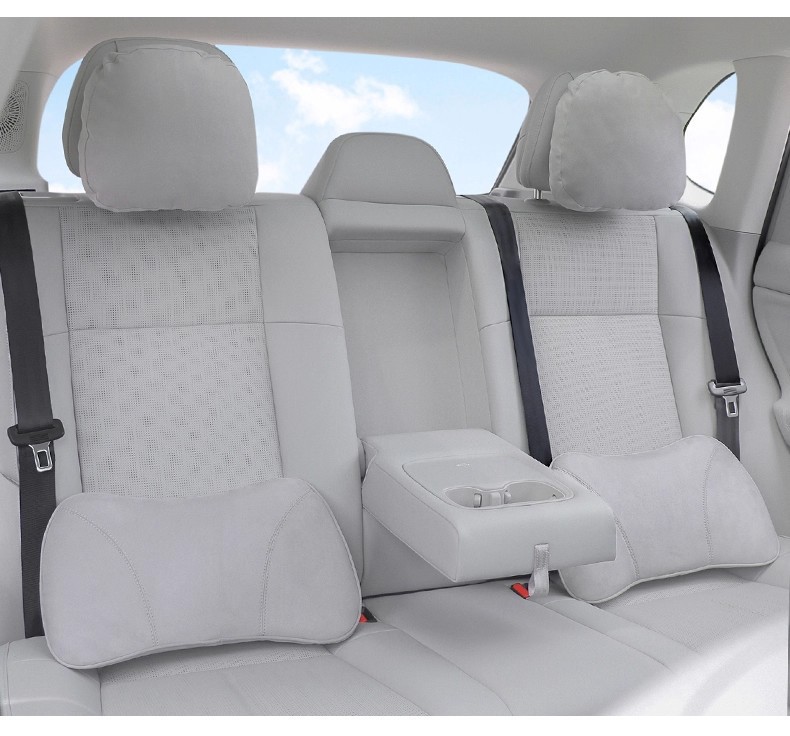 Suitable for Leapmotor B10 Headrest and Lumbar Support, Leapmotor B10 Dedicated Headrest and Lumbar Support, Same Model Headrest and Lumbar Support from Leapmotor Mall