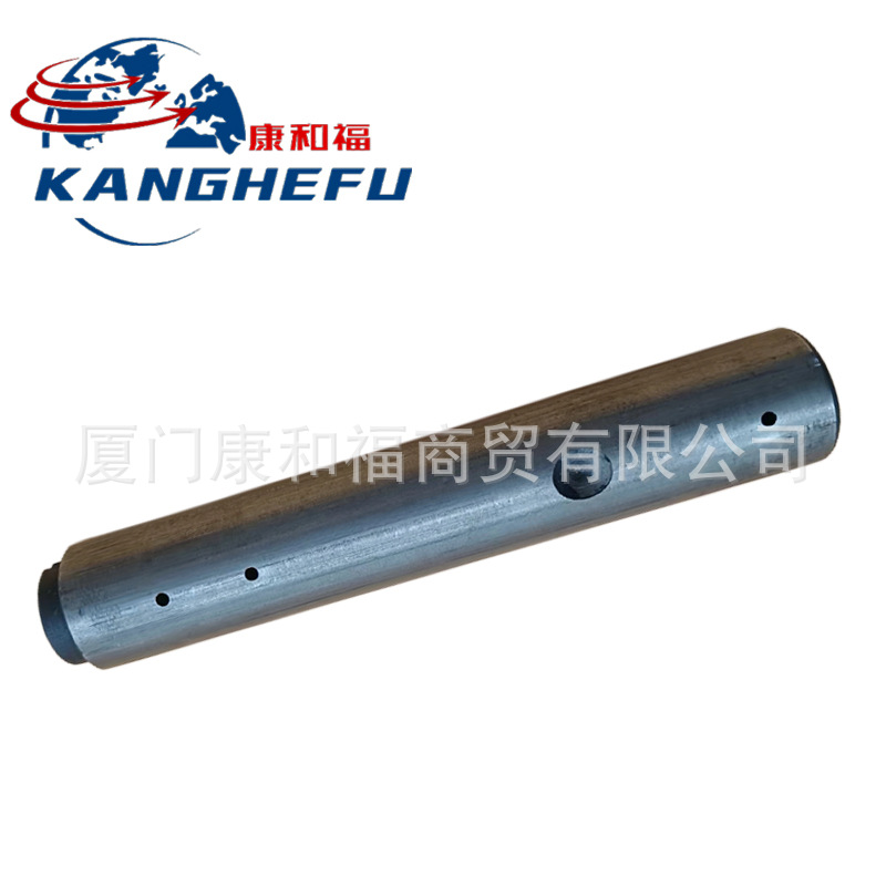 林德1285叉车配件 12854511501转向桥 2.5T 主销  林德叉车配件