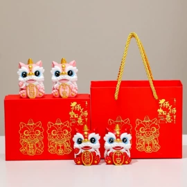 树脂工艺品;汽车摆件;陶瓷工艺品