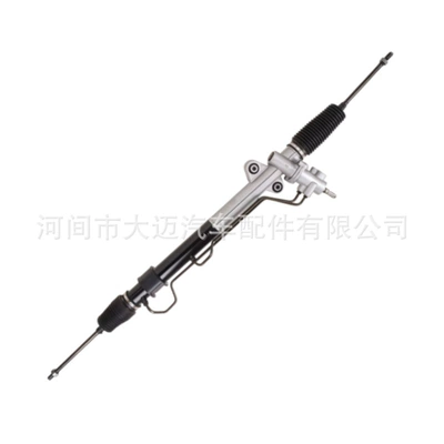 Steering gear assembly suitable for Hyundai