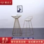 佛山定制酒吧高脚高脚桌