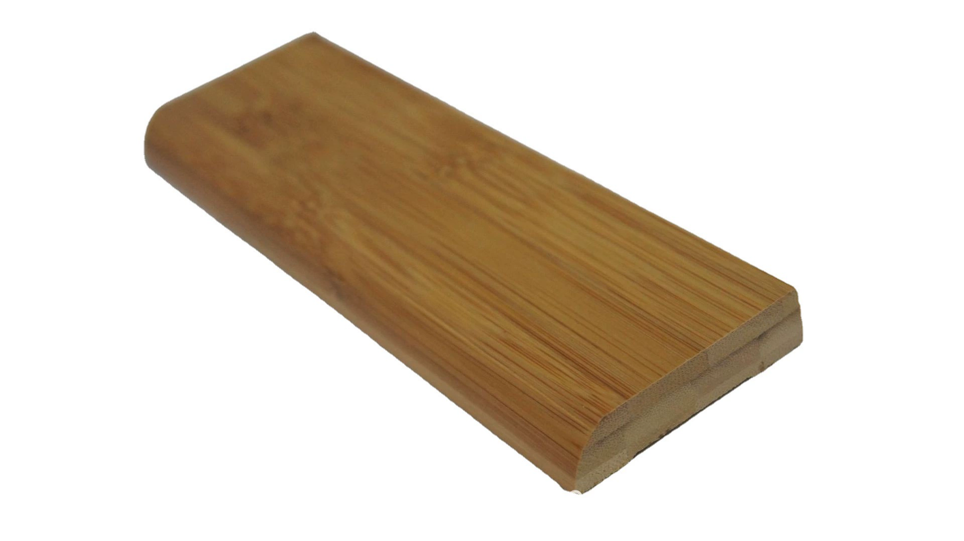 [Все виды бамбуковых аксессуаров] линия доска ноги бамбукового пола Крытая бамбуковая стены обходя линию прокладку края