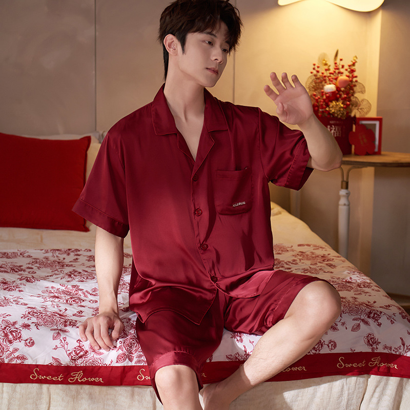 6132 와인 레드