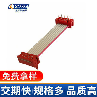 �tɫIDC Socket IDC���ž� MicroMatch IDC��ƽ�B����ֱ�庸�幫
