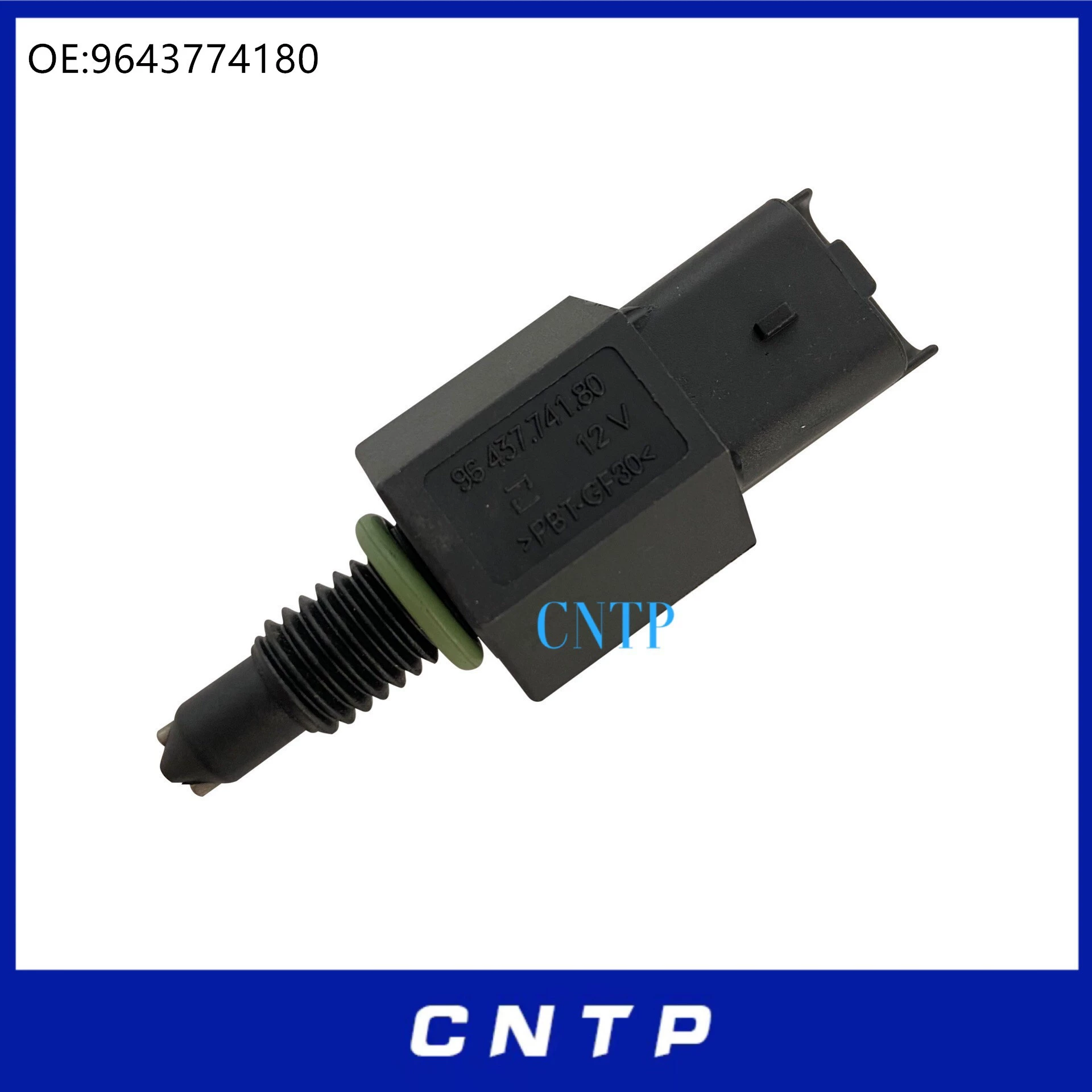 9643774180 Filtration sensor/water level sensor/water accumulation sensor is suitable for Peugeot Citroen diesel