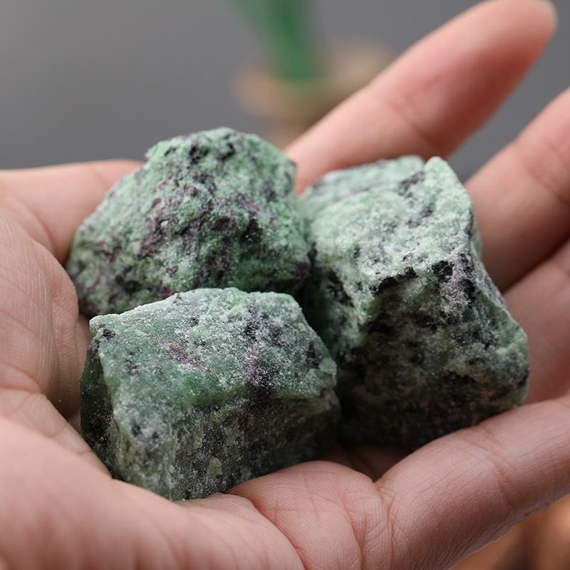 天然水晶鉱石裸石毛材水晶原石拡香石家庭装飾装飾品手作りDIY部品|undefined