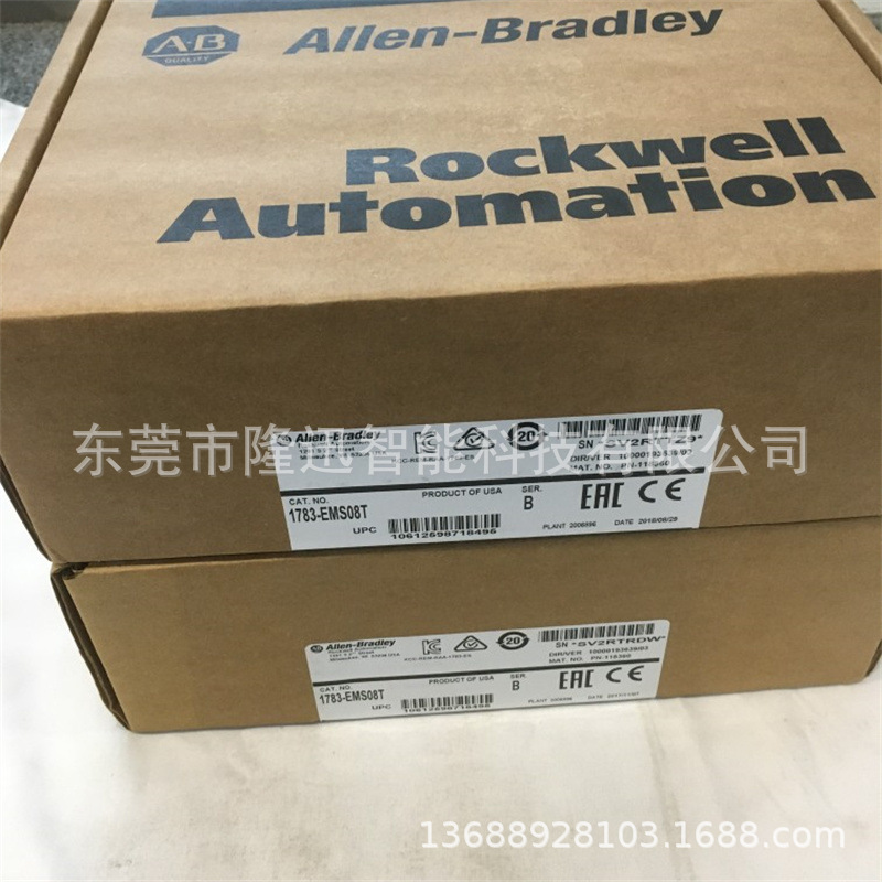 原装AB罗克韦尔模块1769-BA   1763-L16BBB议价出售