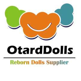OtardDolls 重生娃娃仿真婴儿店铺 运费差价万能链接