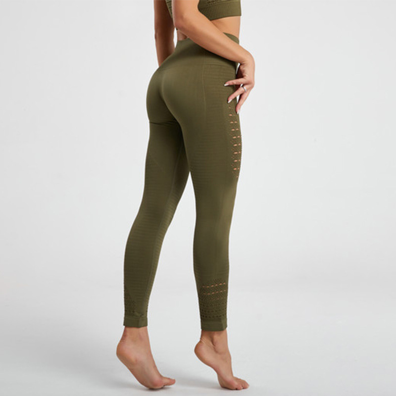 Yoga Pants 5