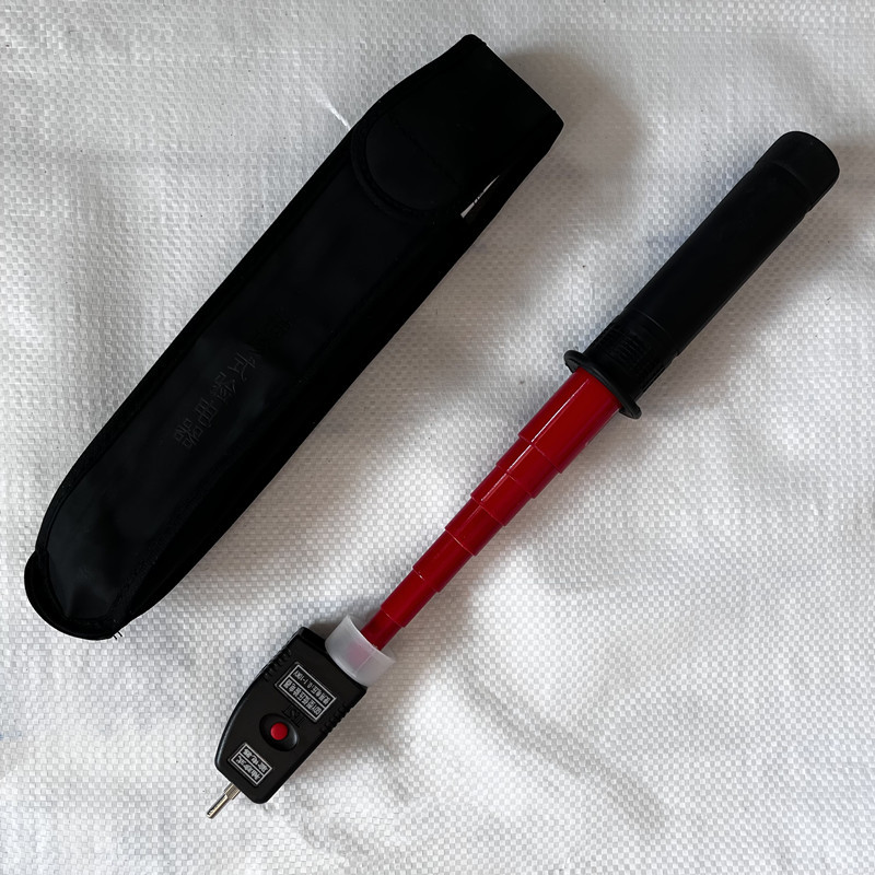 验电棒GDY-2型高压验电器伸缩杆设计 高压验电棒gdy-2型10kv