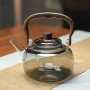 两用加厚耐高温蒸煮提梁壶