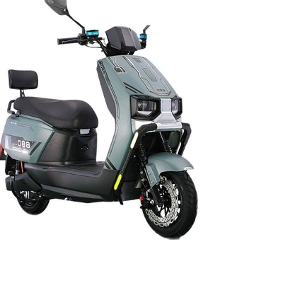 Cangqiong Smart Electric Vehicle, Electric – Elektrikli motosikletlər