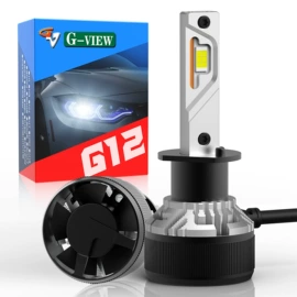 大灯、前照灯;雾灯;示宽灯