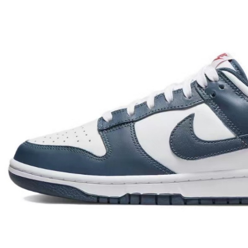 Dunk SB Side View