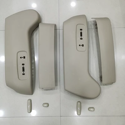 Suitable for 08-20 Landkuloze Seats and accessories