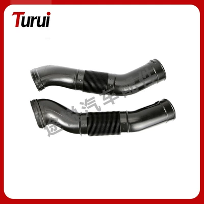 Sorma kollektoru (Giriş) W215W220 Air Intake