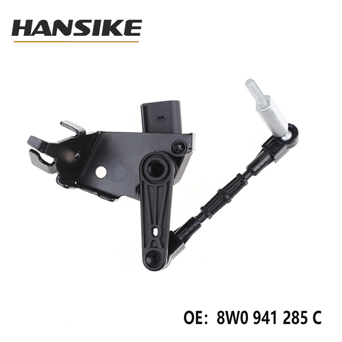 Audi, high sensor, 8W