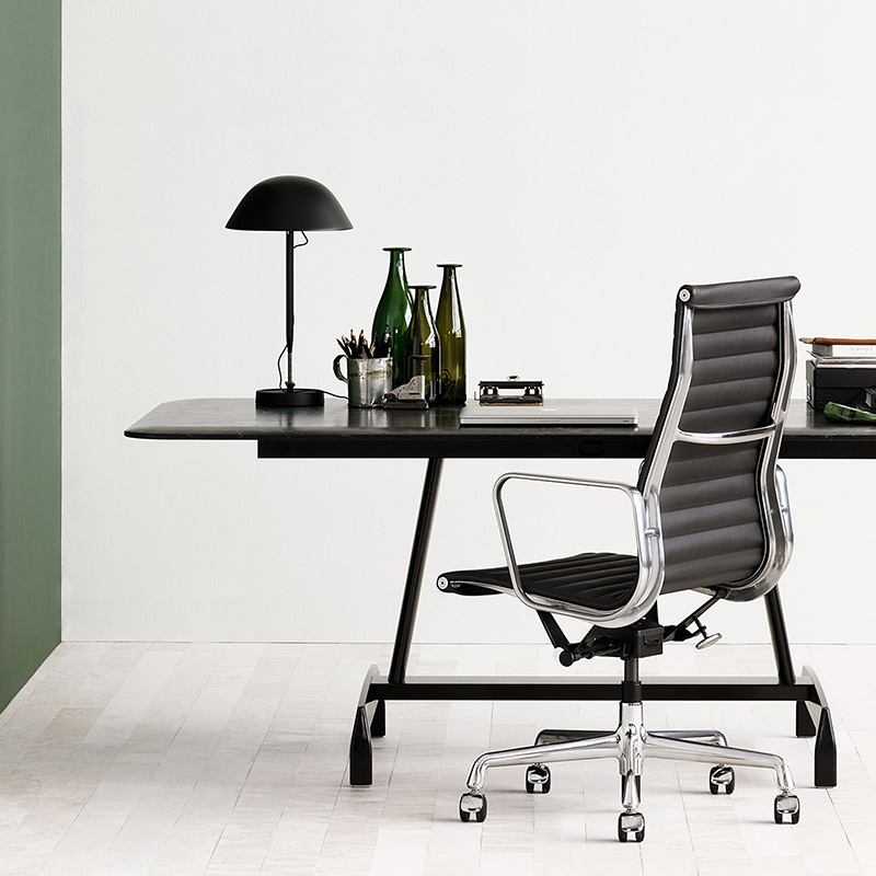 Designer Computer Chair, Home Office Chair, Conference Chair, Ergonomic Chair, Comfortable Sedentary Bow-Shaped Waist Stool